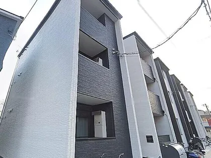 CRASTINE大蓮北4丁目Bの画像