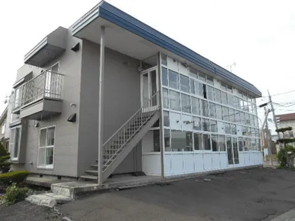 コーポ久の画像