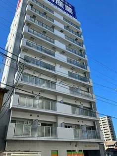 中駒一宮駅西マンションの画像