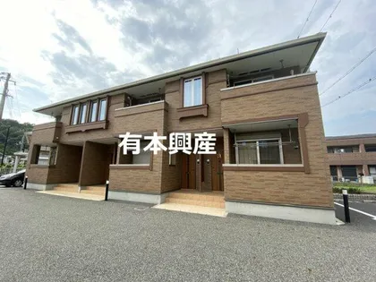 グランチャレットⅡの画像