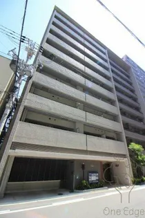 エスポルテ福島【5階】の外観