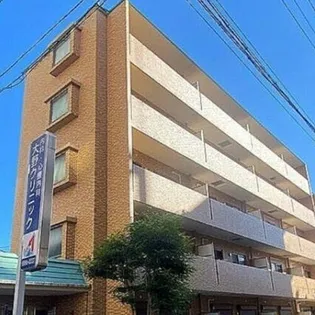 グランビア河原の画像