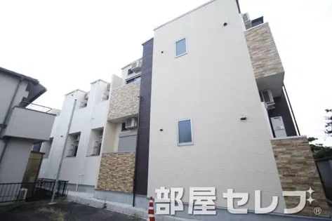 グレイスステーションサイド野並の画像