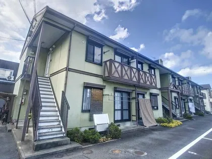 ベルヴェデールIMAI Iの画像