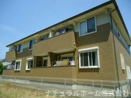 サンライズ榎Bの画像