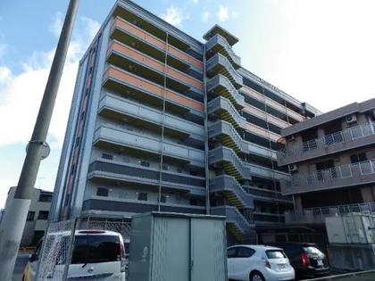 NO 81 ORIENTBLDの画像