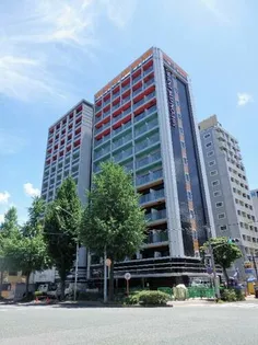 NO 105 ORIENTBLDの画像