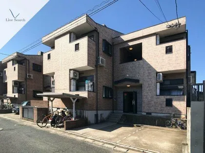 サンライズガーデンⅡの画像