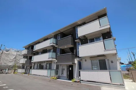 アルテ リーベⅡの画像