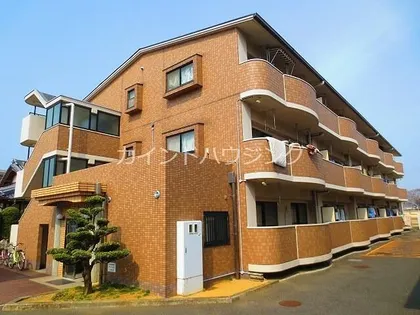 アグレーブル貝塚の画像