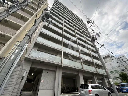 ノルデンハイム天満橋の画像