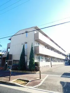 グランジュテの画像