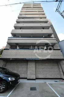 プレサンス梅田EASTの画像