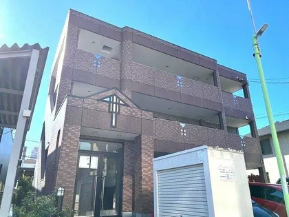 メゾンシクラメンの画像