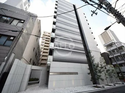 サムティ本町橋ⅡMEDIUS【10階】の外観