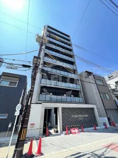 PARK HILLS今里NOAの画像