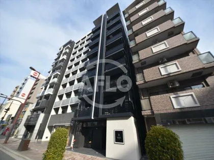 アーバネックス大阪城北の画像