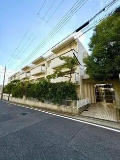 メゾン大蔵の画像