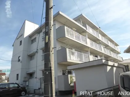 アネックス弁天の画像