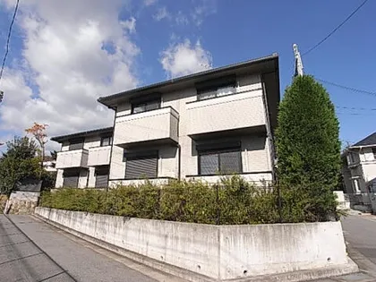 メゾン二翠の画像