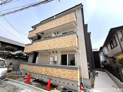 KTIレジデンス徳庵IIIの画像