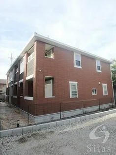 Victory 円明町【1階】の外観