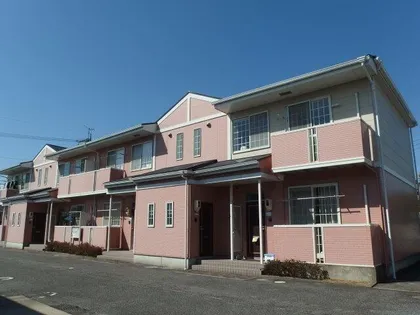 サンパレス薬師の画像