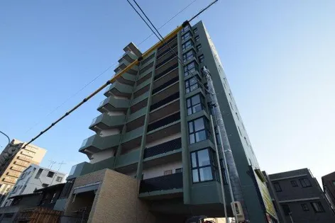 フォートイースト筒井の画像