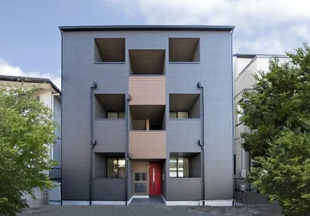 ヴァンベール岡崎の画像