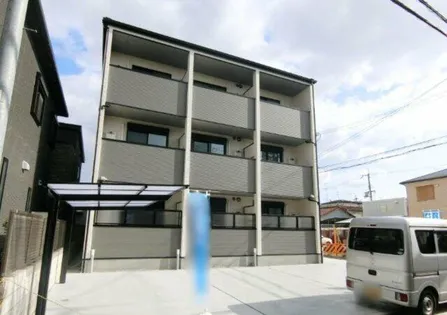 クレストメゾンの画像