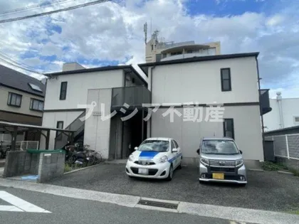 サニーテラス甲子園一番町の画像