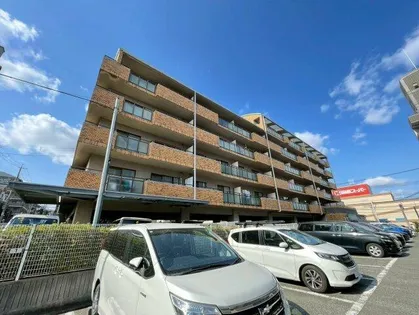 センチュリー上山手の画像