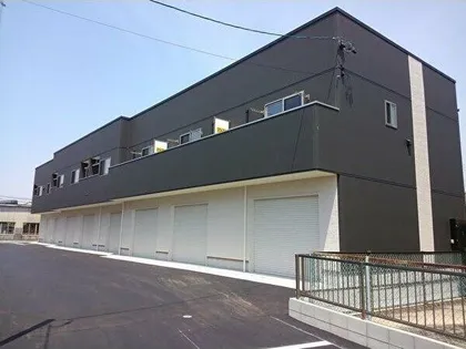 GARAGE VILLA YONEZUの画像