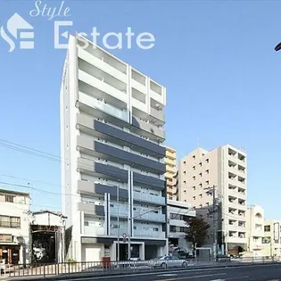 グランツェ名駅太閤通の画像