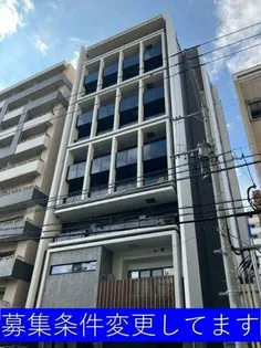 ホルツ博多駅前【6階】の外観