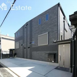 ラフェスタ志賀本通の画像