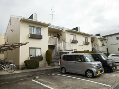 セジュール尾崎の画像