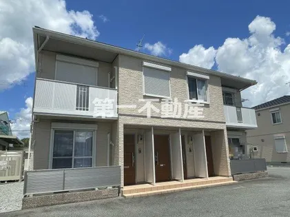 ベルクール加東の画像