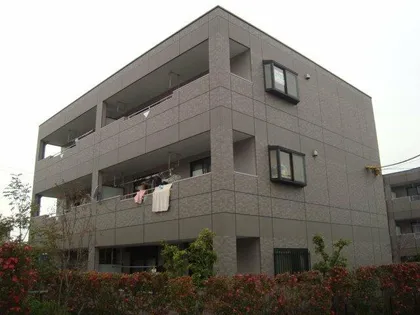 サウスフェザントの画像