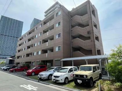 フローラ久宝寺の画像