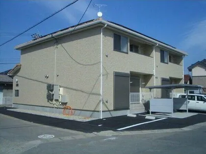 アスピリア BELLの画像