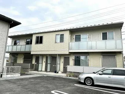 パストラーレⅡの画像