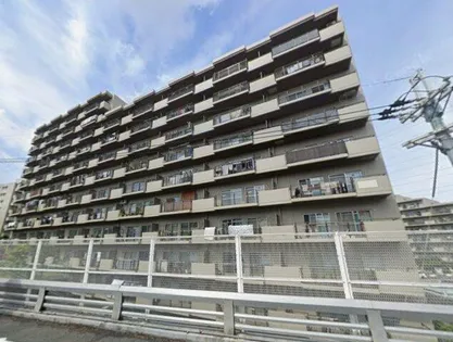 朝日プラザ千里北の画像