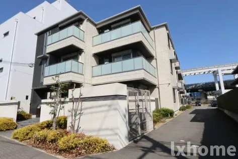 ルーチェ 南茨木の画像