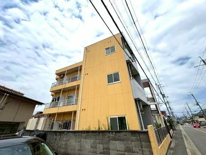 フォンタル西板持A棟の画像