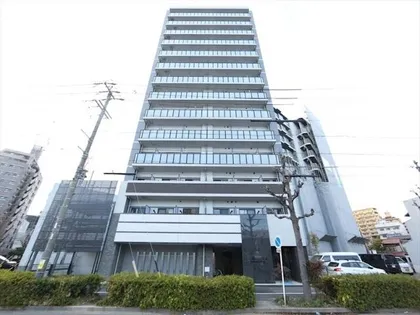 SーRESIDENCE金山三丁目の画像