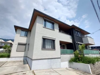 シャーメゾンガーデンズ御影山手の画像