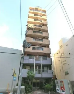 Y'Sパレス上汐の画像