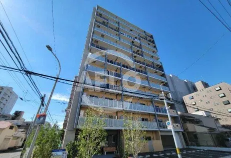 リアライズ堺宿院の画像