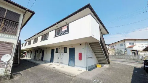 サンハイツ田宮A棟の画像